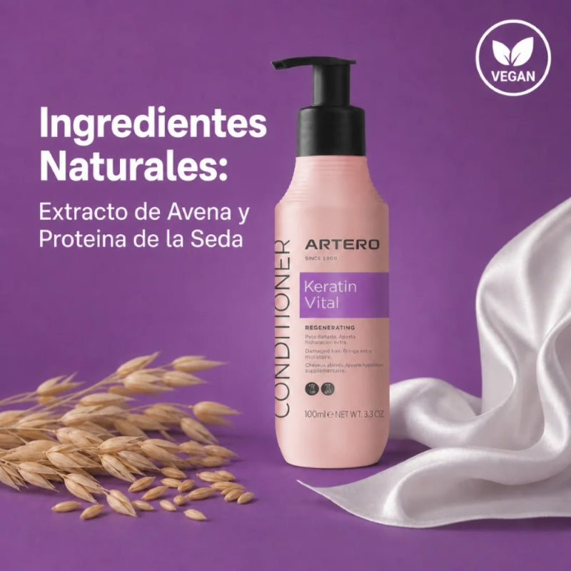 ARTERO PACK PRODUCTOS BICHON MALTES