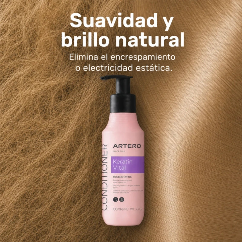 ARTERO PACK PRODUCTOS BICHON MALTES