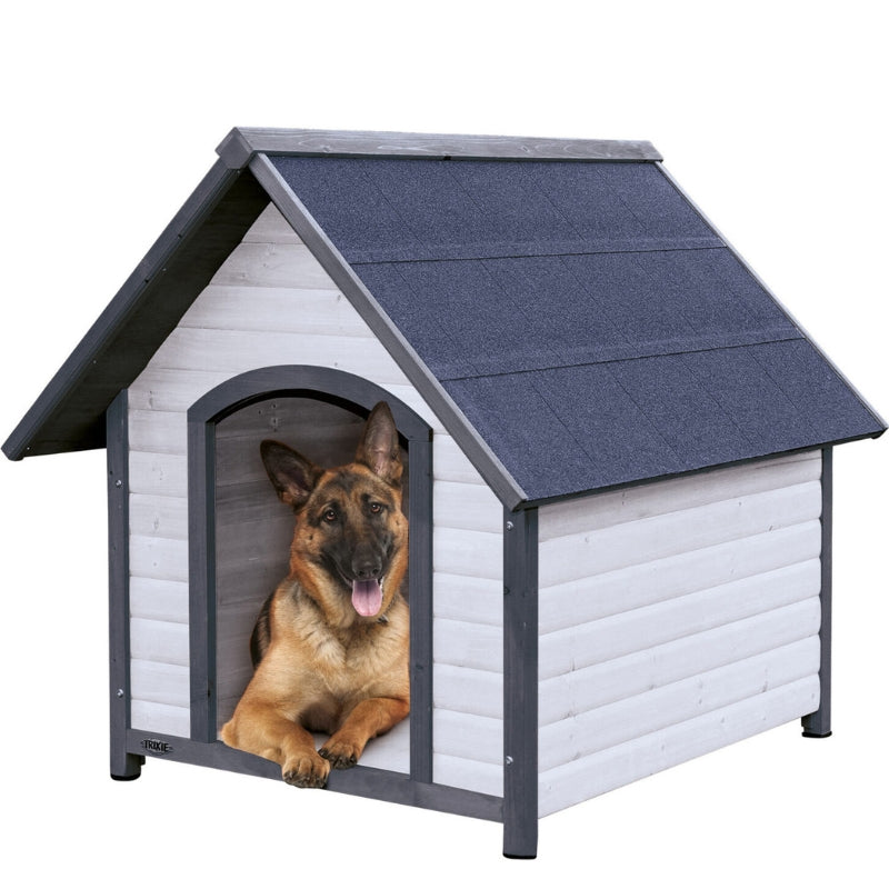 CASETA PARA PERROS COTTAGE TRIXIE NUEVO