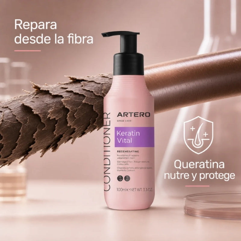 ARTERO PACK PRODUCTOS BICHON MALTES