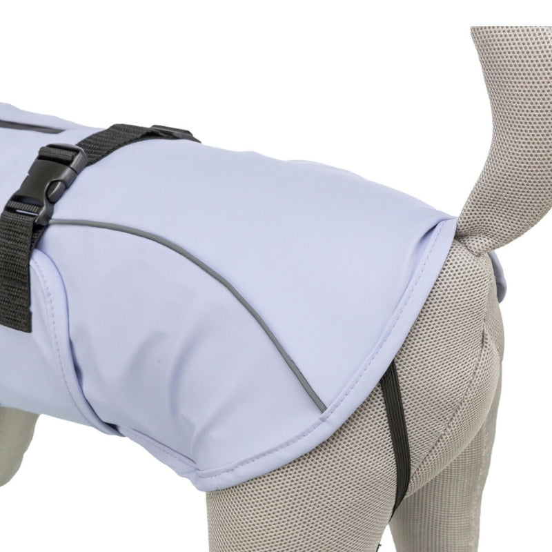 IMPERMEABLE PERRO VIMY LILA TRIXIE