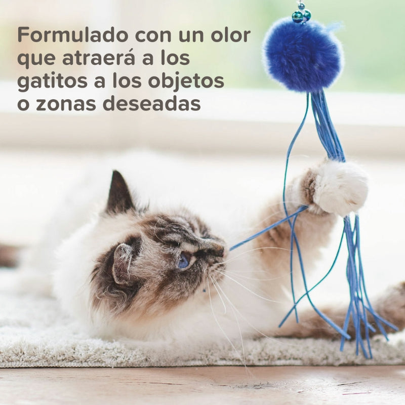 BEAPHAR EDUCADOR PARA GATOS 10 ML