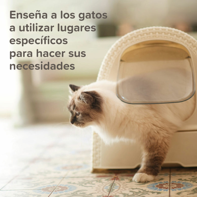 BEAPHAR EDUCADOR PARA GATOS 10 ML