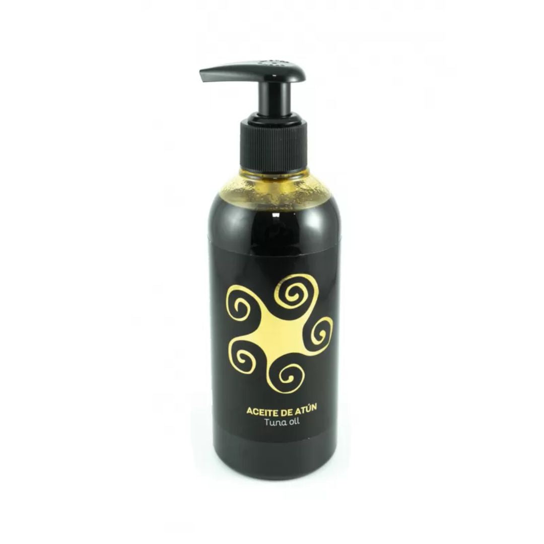 ACEITE DE ATUN LENDA PARA PERROS Y GATOS 250 ML