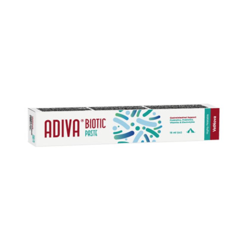 ADIVA BIOTIC PASTE 15 ML