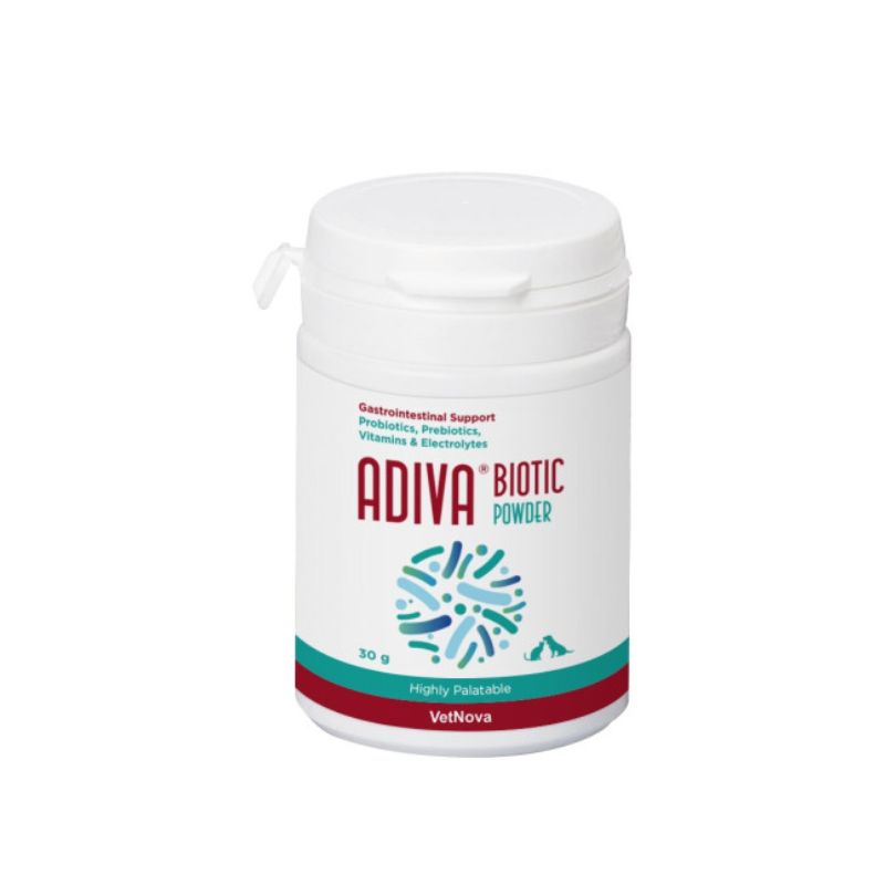 ADIVA BIOTIC POWDER 30 G