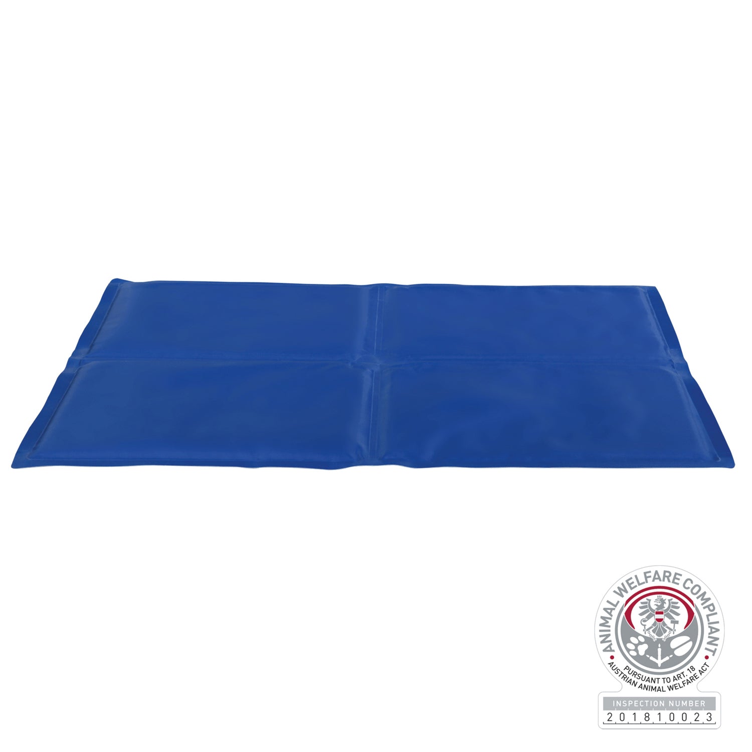 ALFOMBRILLA REFRESCANTE PERROS TRIXIE