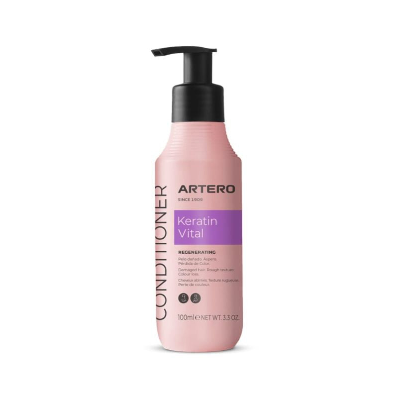 ARTERO ACONDICIONADOR KERATIN VITAL 100 ML