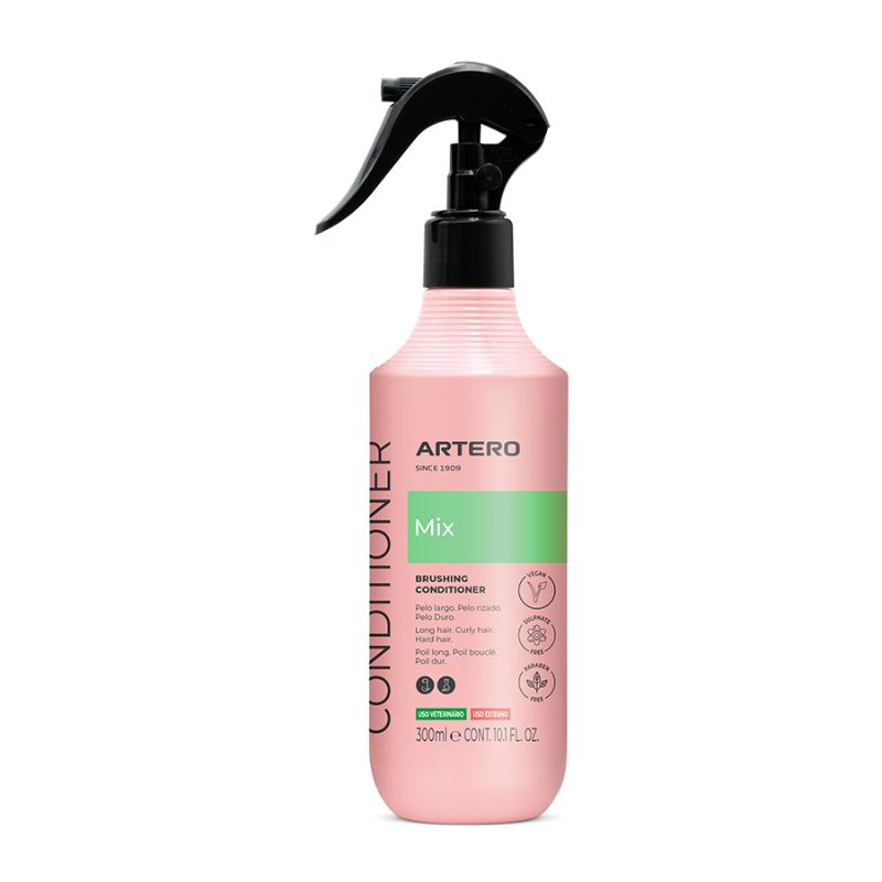 ARTERO ACONDICIONADOR MIX SPRAY 300 ML
