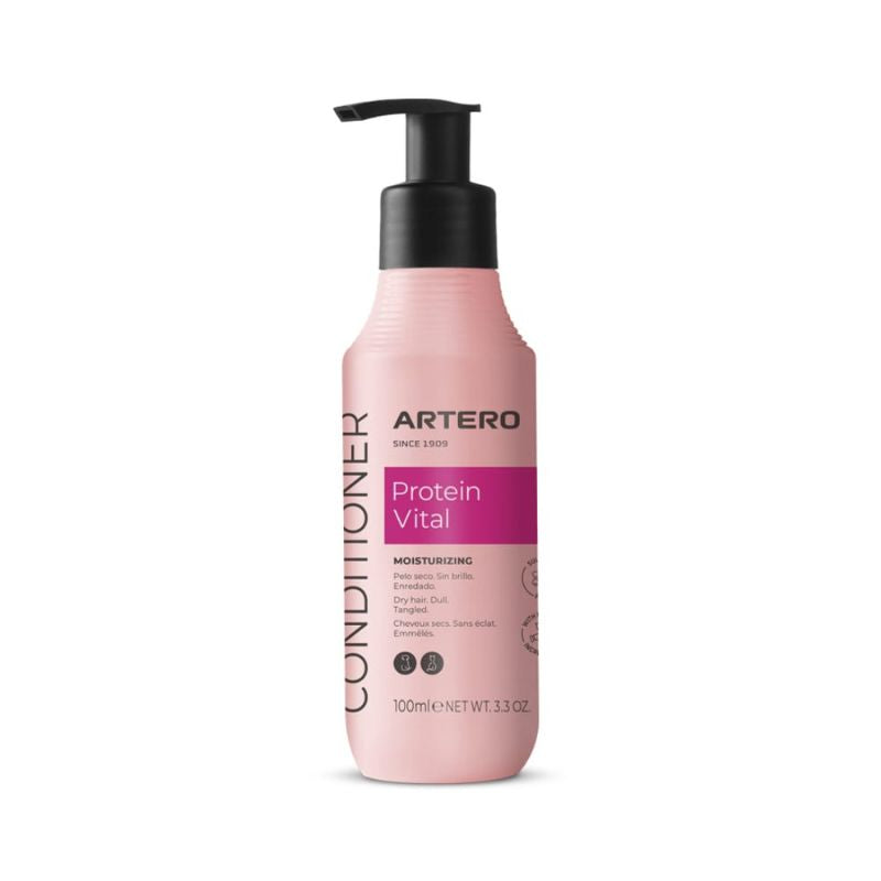 ARTERO ACONDICIONADOR PROTEIN VITAL 100 ML