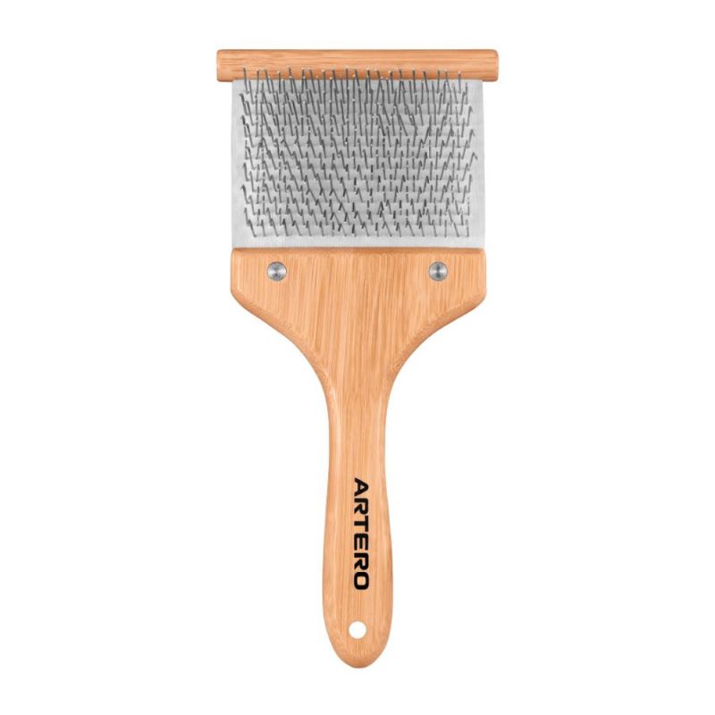 ARTERO BEAST CARDA DOBLE FLEXIBLE ESPECIAL NUDOS PERROS
