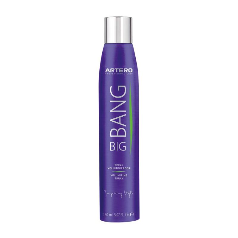 ARTERO BIG BANG VOLUMINIZADOR PERROS 300 ML