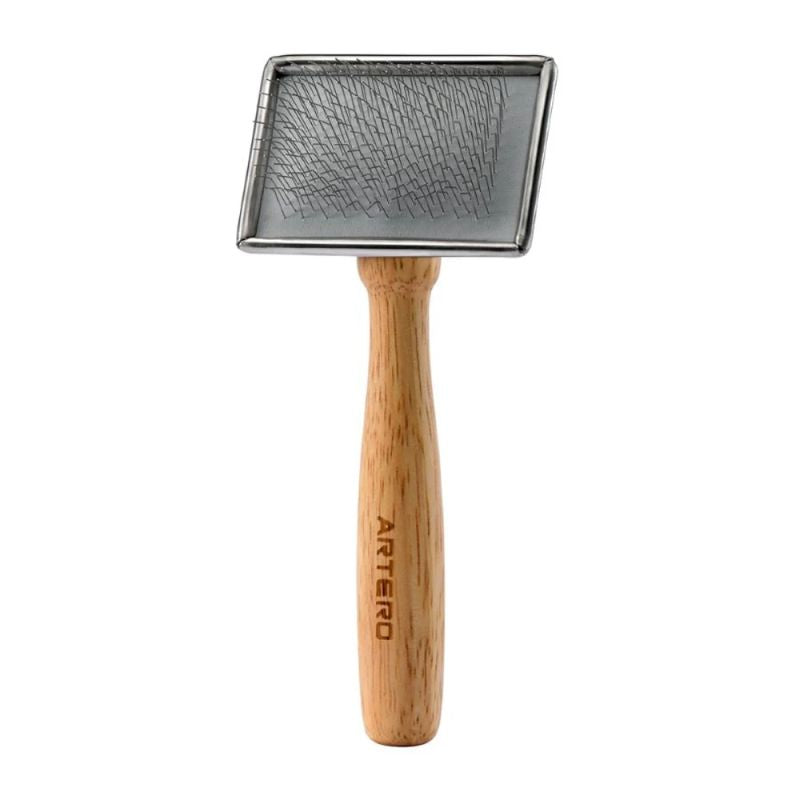 ARTERO CARDA CLASICA PUA INOX