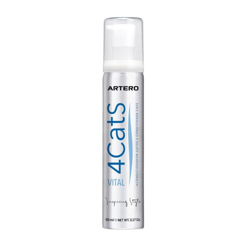 ARTERO MASCARILLA GATOS 4CATS VITAL 90 ML