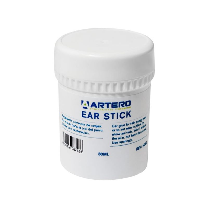 ARTERO PEGAMENTO OREJAS PERROS