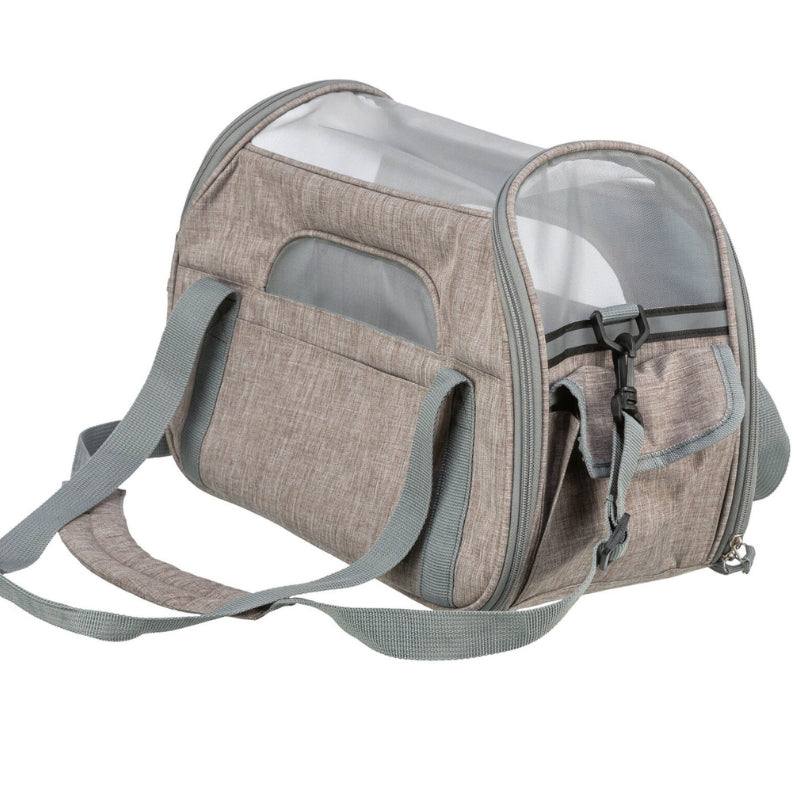 BOLSA TRANSPORTIN PARA PERROS MADISON ARENA TRIXIE