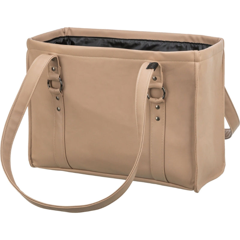 BOLSO PARA PERROS CITYSTYLE TRIXIE 40 X 30 X 20 CM 8 KILOS