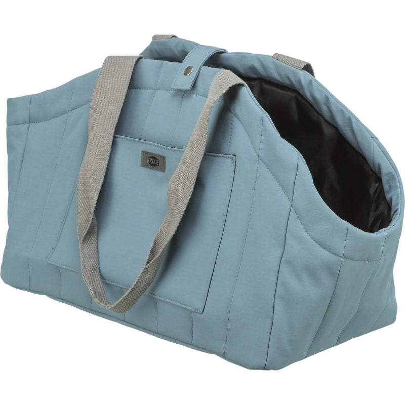 BOLSO PARA PERROS ELIAS TRIXIE 40 X 29 X 22 CM 5 KILOS