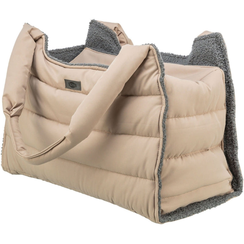 BOLSO PARA PERROS GINA TRIXIE 58 X 42 X 22 CM 7 KILOS