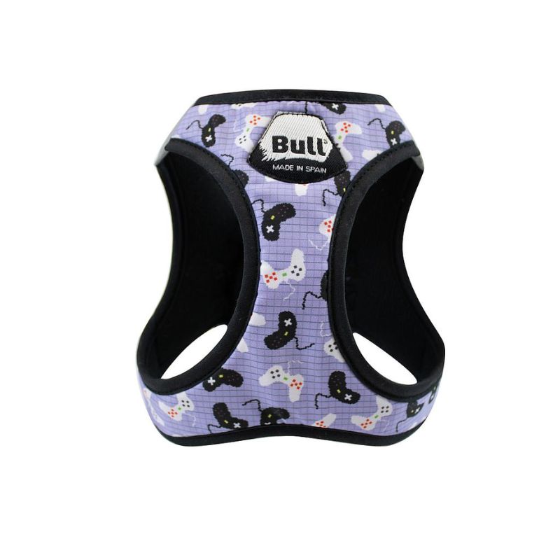 BULL YAGU ARNES PERRO CONFORT GAME