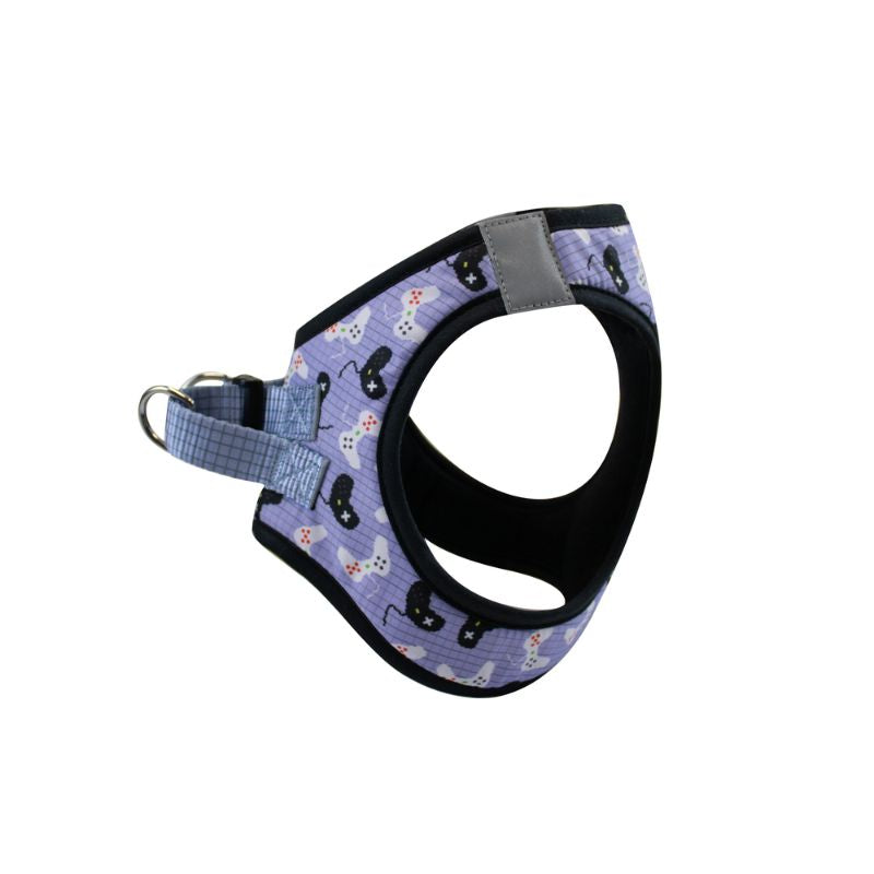 BULL YAGU ARNES PERRO CONFORT GAME