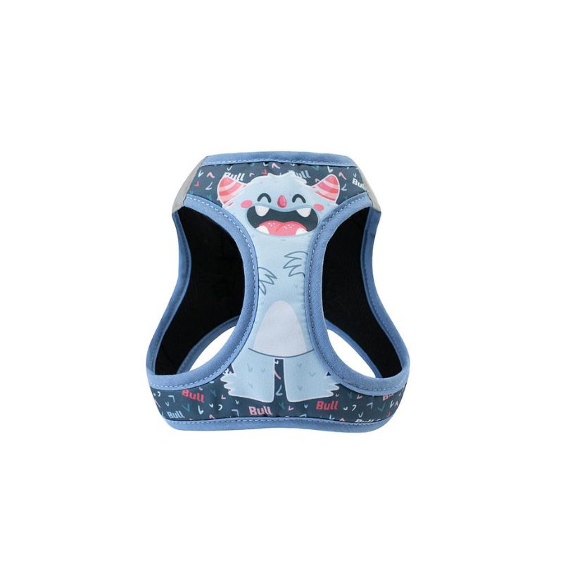 BULL YAGU ARNES PERRO CONFORT MONSTER