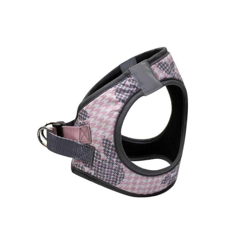 BULL YAGU ARNES PERRO CONFORT ROSA