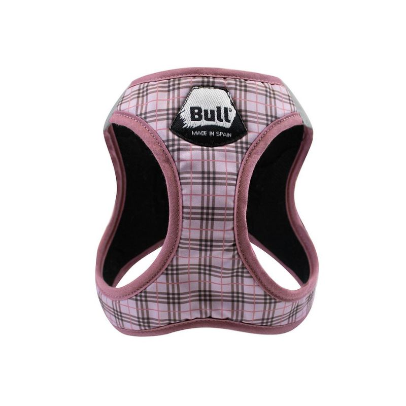 BULL YAGU ARNES PERRO CONFORT TARTAN