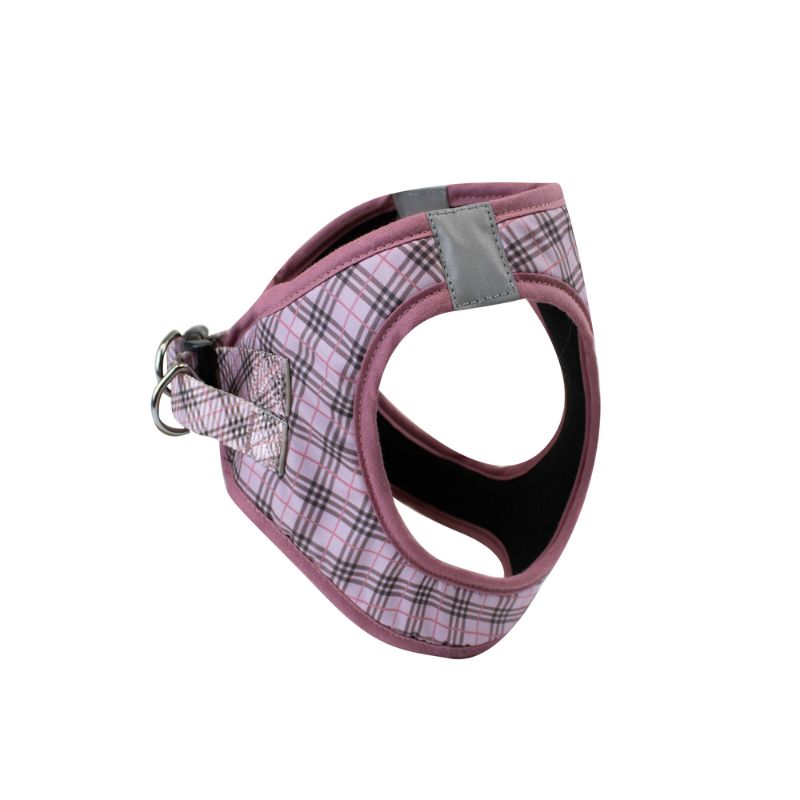 BULL YAGU ARNES PERRO CONFORT TARTAN