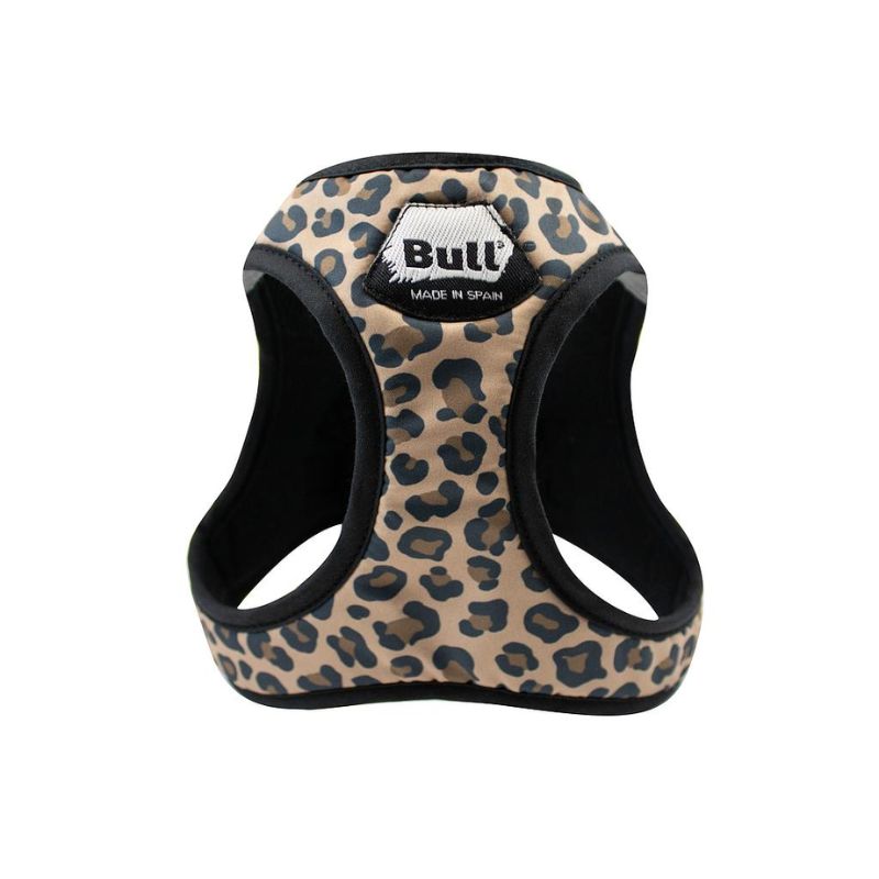 BULL YAGU ARNES PERRO CONFORT WILD