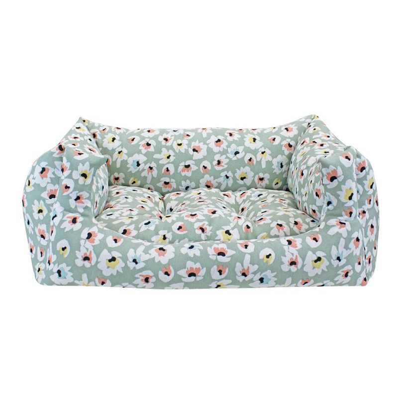 CAMA PARA PERROS Y GATOS CONFORT COSMO BLUM YAGU