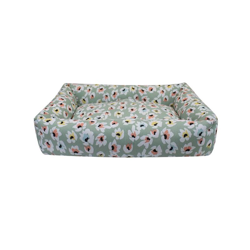 CAMA PERROS BETI BLUM YAGU