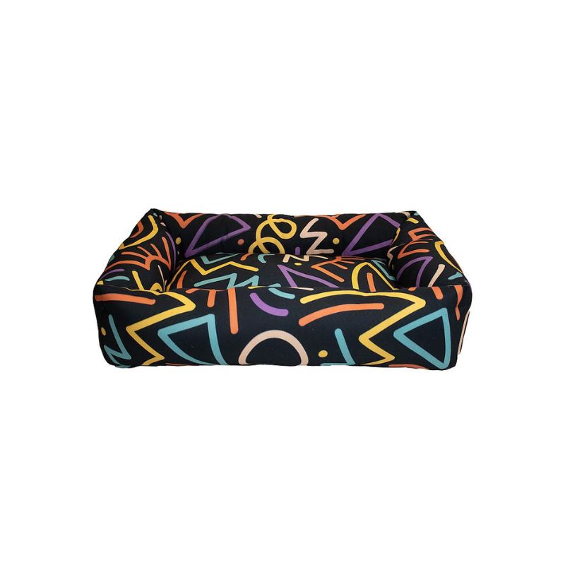 CAMA PERROS BETI DOODLE YAGU