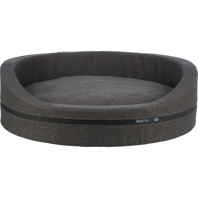 CAMA PERROS CITYSTYLE GRIS TRIXIE