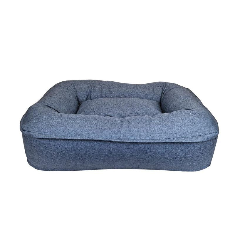 CAMA PERROS COLOSO ALVAR AZUL YAGU