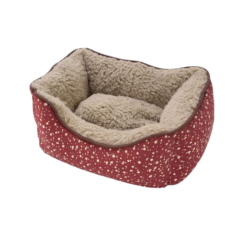 CAMA PERROS GULLIVER EILEEN YAGU