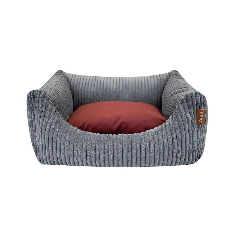 CAMA PERROS GULLIVER LOUISE YAGU