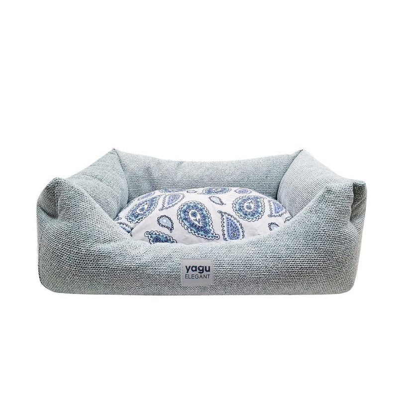 CAMA PERROS GULLIVER MONDRIAN YAGU