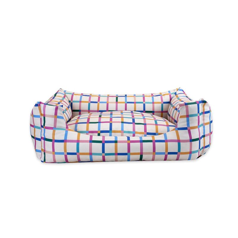 CAMA PERROS OXFORD SAMBORI YAGU