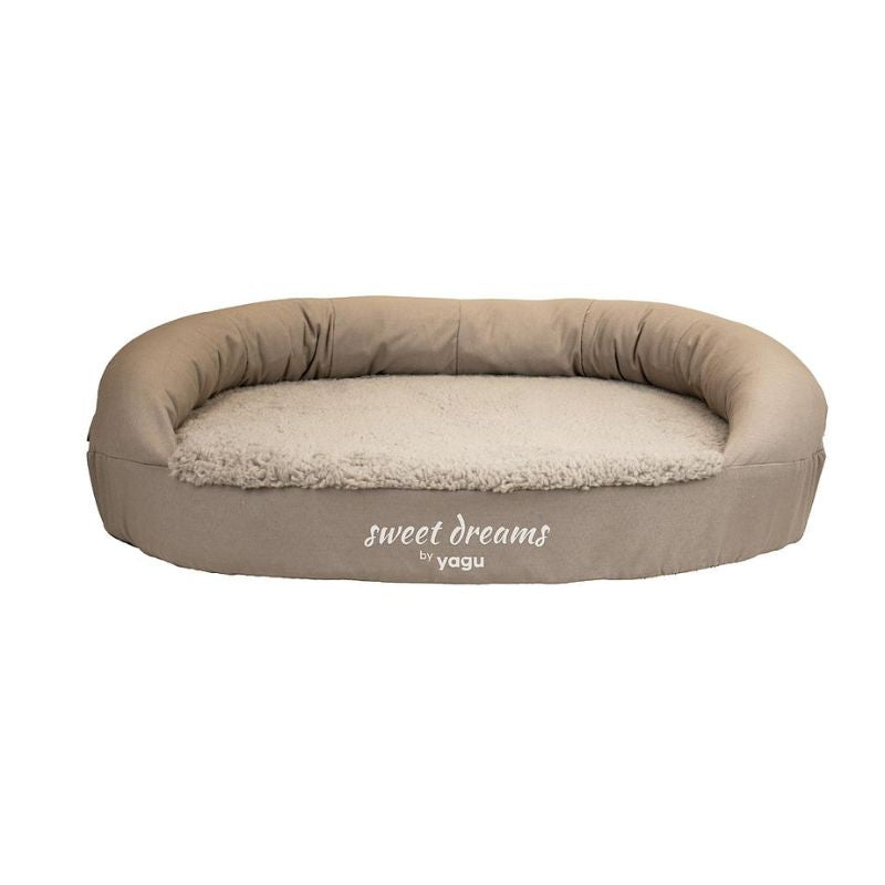 CAMA PERRO VISCOELASTICA YAGU 