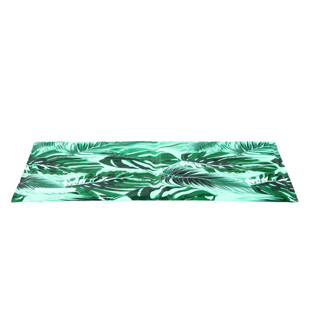 CAMA REFRESCANTE PERROS ANTIARAÑAZOS SABANA ESPUMA FREEDOG COOL BED