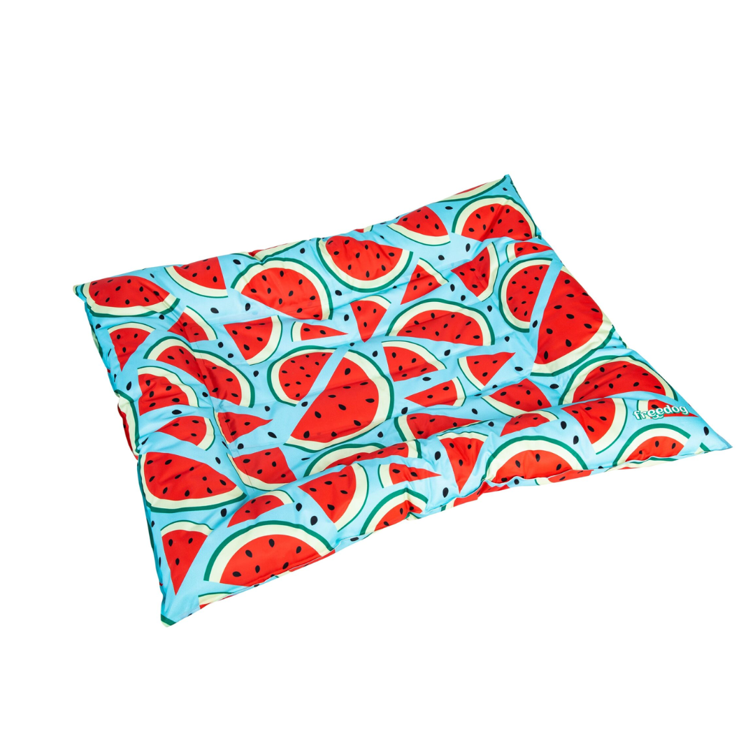 CAMA REFRESCANTE PERROS FREEDOG COOLING CUSHION SANDIA