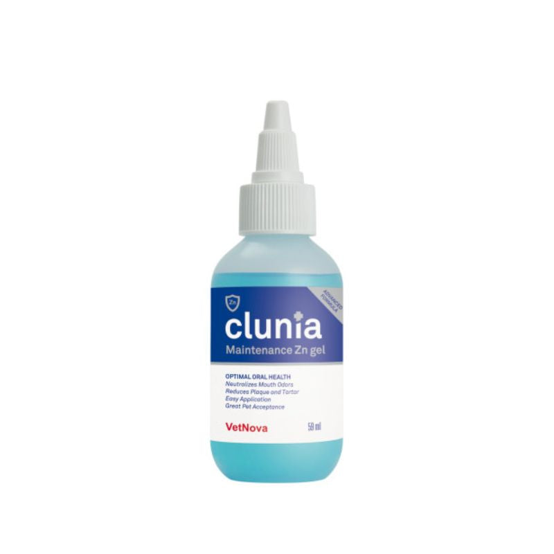 CLUNIA MAINT ZNGEL ADVANCED FORMULA 59 ML