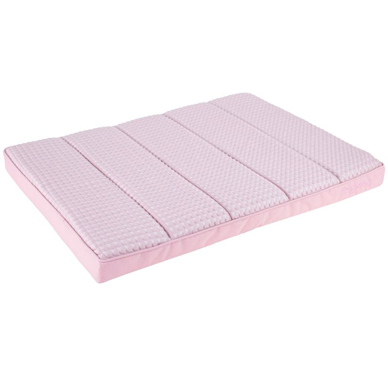 COLCHON GLACIAL FREEDOG PERROS ROSA