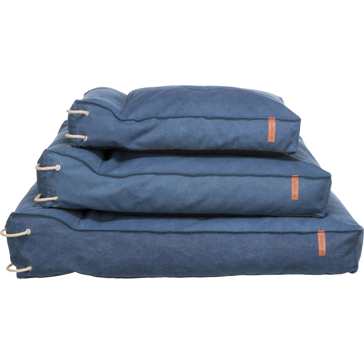 COLCHON PERROS TRIXIE BE NORDIC FOHR