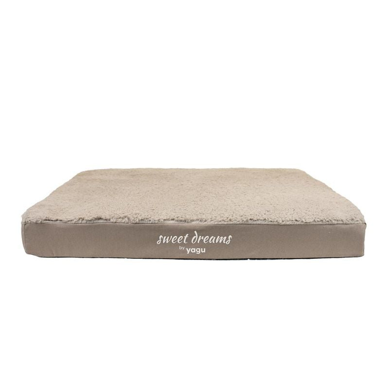 COLCHON VISCOELASTICO PERRO GRANDE YAGU ARENA