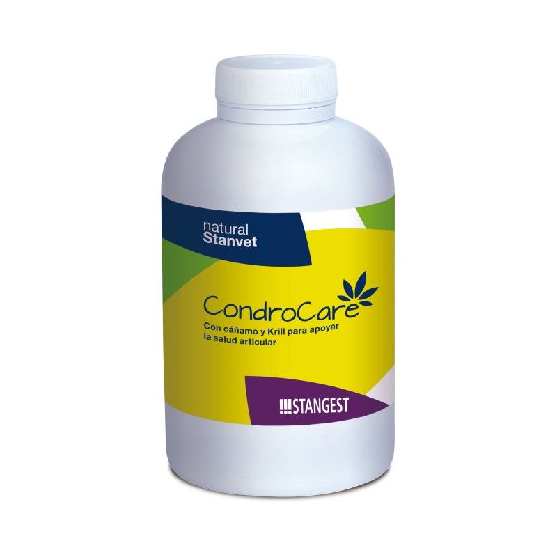 CONDROCARE CONDROPROTECTOR PERROS 90 COMPRIMIDOS