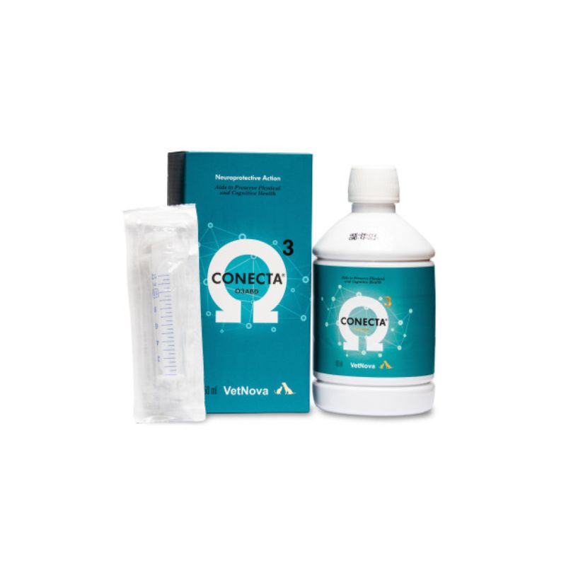 CONECTA PARA PERROS Y GATOS 450 ML