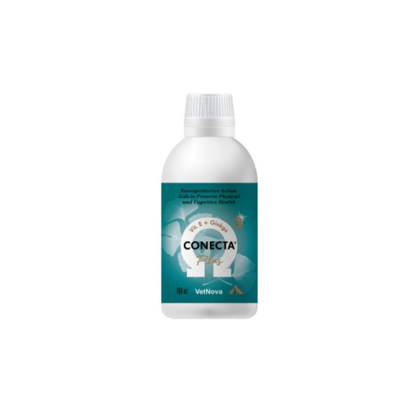 CONECTA PLUS PARA PERROS Y GATOS 180 ML