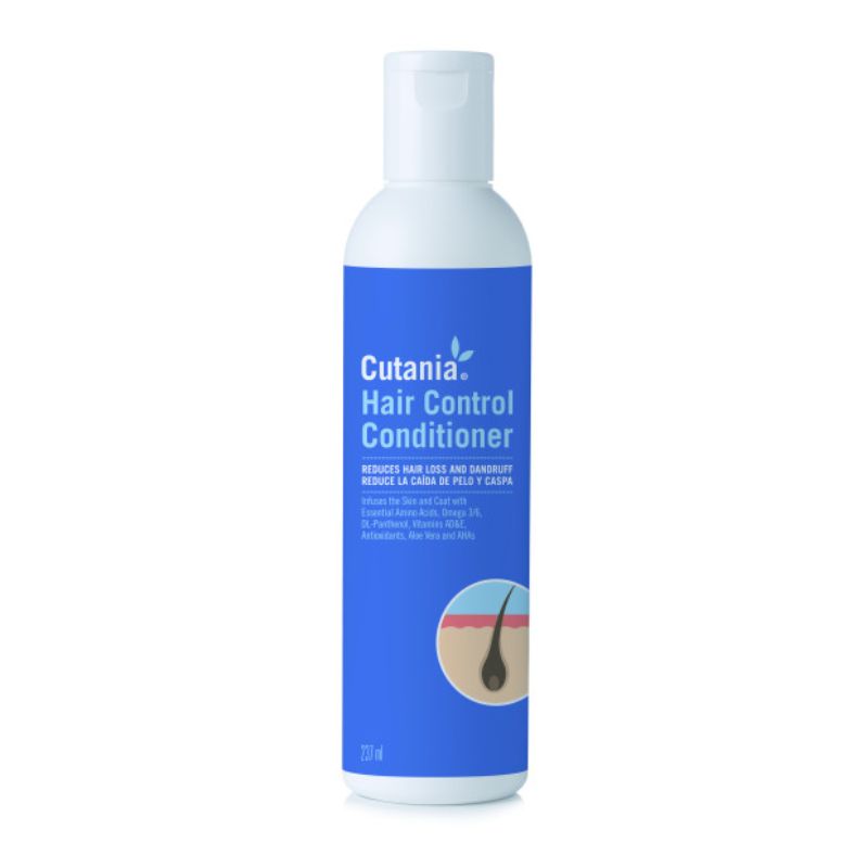 CUTANIA ACONDICIONADOR HAIR CONTROL 237 ML